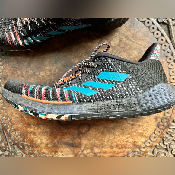 Adidas Pulse Boost HD x Missoni Knit Sneakers - Picture 5 of 7